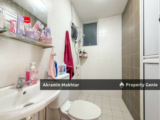 Renovated, Fully Furnished & 2 Parking | Simfoni 1 Condominium, Kajang Semenyih