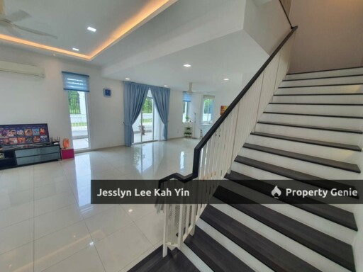 Merrydale @ Eco Majestic, Semenyih - Endlot