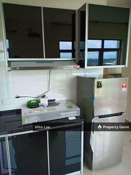 ARC Austin Hill Taman Daya For Rent