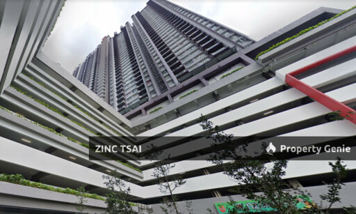 PV 21🔥Save RM 73,000🔥5 mins drive to LRT Wangsa Maju🔥4 mins drive to Setapak Central Mall