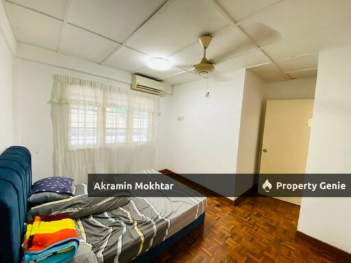 FREEHOLD & FACING OPEN | DOUBLE STOREY TERRACE BK2 BANDAR KINRARA