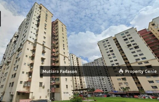 Mutiara Fadason