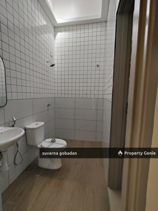 Single Storey SemiD Cluster - Tanjung Rambutan, Perak