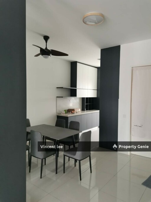 Eco Forest Ebonylane, Artisan Home, Semenyih (Renovated Condition)