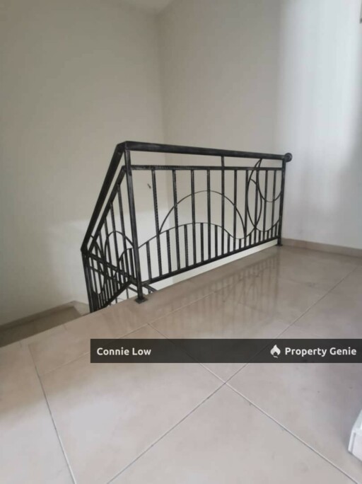 Double Storey Terrace House in Botani Seri Margosa