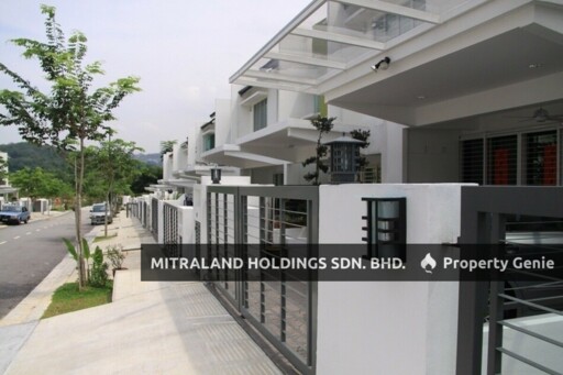 The Oasis, Cheras