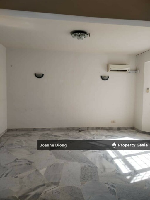 Subang Perdana Good Year Court 10