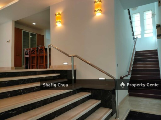 Well Kept Facing Open 2 Storey Bungalow Lorong Maarof, Bangsar KL