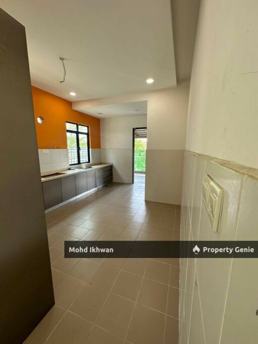 Luxury House Puncak Bestari