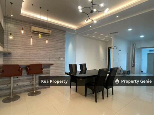 Orchard Residence at Kota Samarahan Near to La Promenade Mall