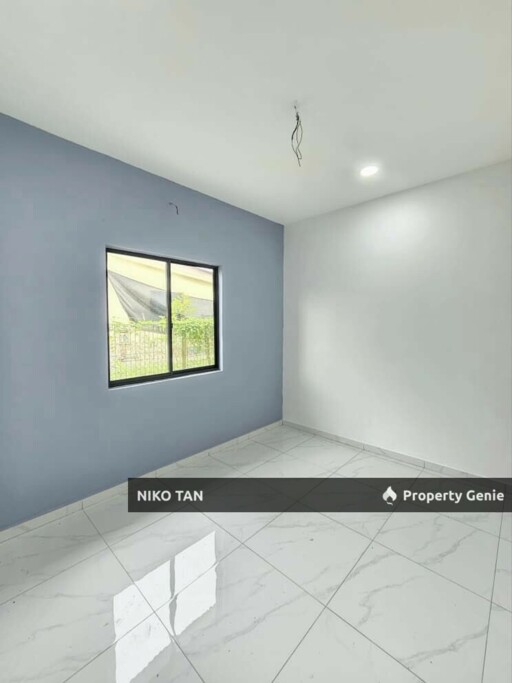 Jalan Ria Bungalow With Fully Renovation Kampung Baru Lima Kedai For Sale