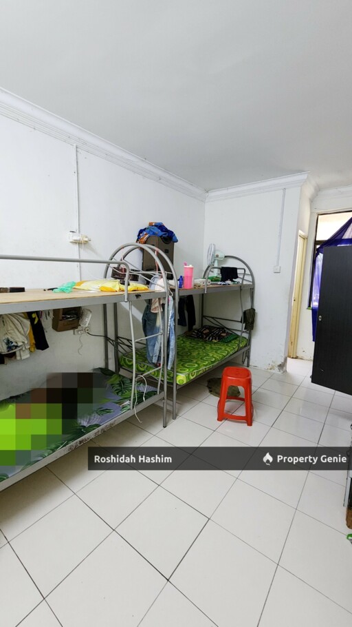 Sp Height Semi-d Setingkat, Sg Petani