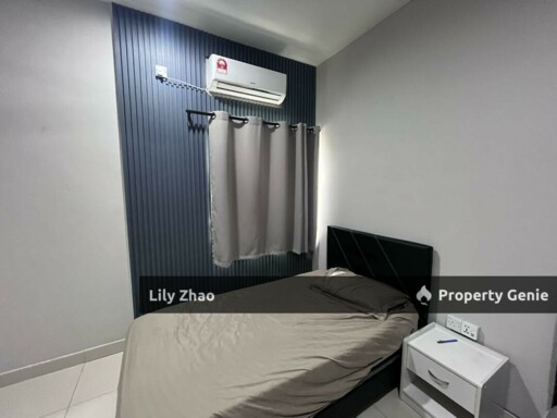 Paragon Condo for Sale/Rent, Renovated & Fully Furnished, LABUAN
