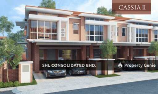 Goodview Heights Cassia East & West