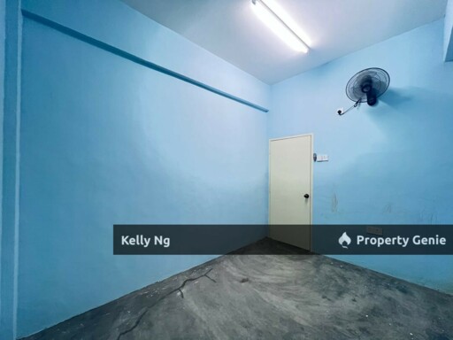 Shop Apartment with Good Condition At Tmn Sentosa Klang For Rent & Sale