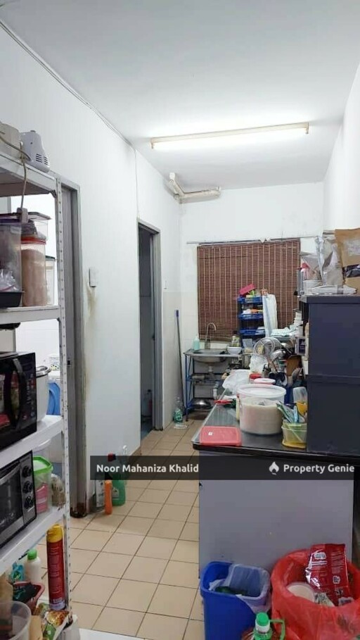 Cassià Apartment, Jalan Mekanikal 2, Taman Nilai 3 Negeri Sembilan