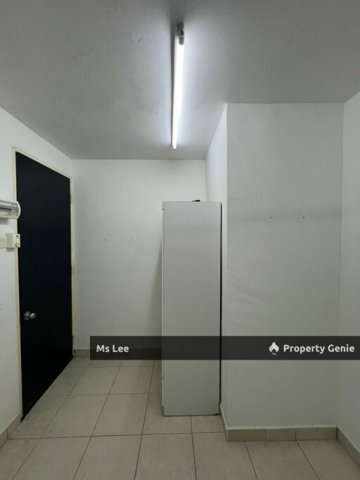 Room for Rent-1 Pax-Cyberia Smarthomes-Cyberjaya-Blok C3 Tkt 11-Ready