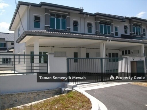 Taman Semenyih Mewah