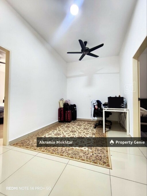 Freehold | Double Storey Terrace @ Taman Tiara Sendayan, Bandar Seri Sendayan, Labu Negeri Sembilan.