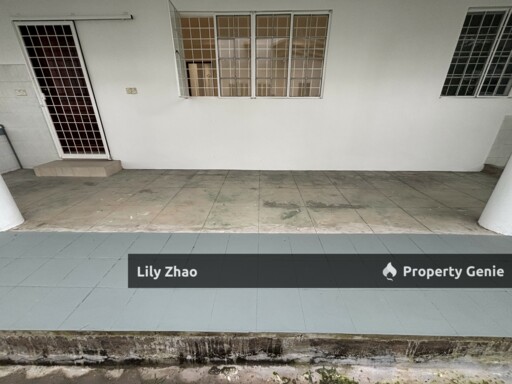 2 Storey Detached Bungalow House, CL999 for Sale, Taman Ria, Jalan Lintas Kota Kinabalu