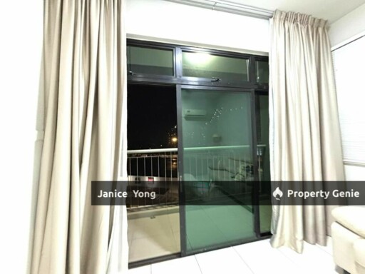 Sky Peak Residences @ Setia Tropika