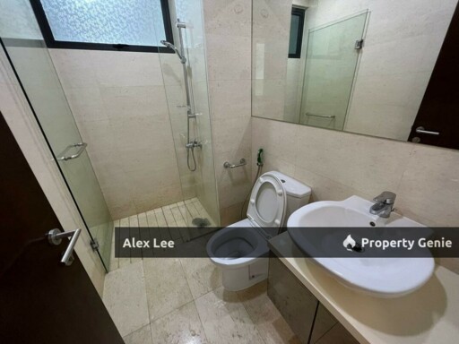 Setia Sky Residence Kuala Lumpur Luxury Condo Near KLCC With Spacious Layout Modern Design High Floor City View Fully Furnished Move In Ready Unit Close To Pavilion Suria KLCC And Public Transport