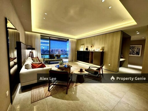 Aetas Seputeh for Sale | Luxury Residence Near Mid Valley & International Schools