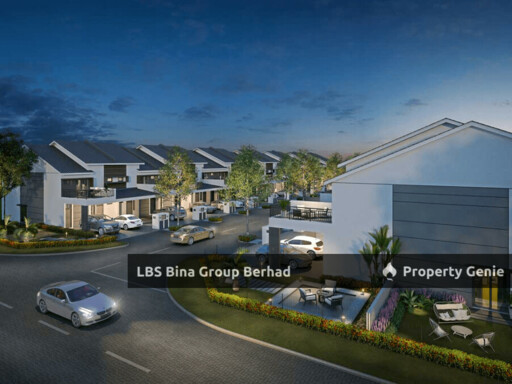 Irama Perdana, LBS Alam Perdana