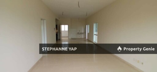 The iResidence @ Bandar Mahkota Cheras