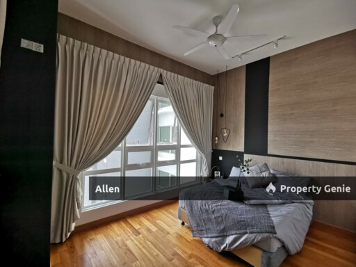 TriTower Residence @ Johor Bahru Central