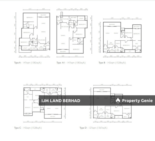 The Light Collection I