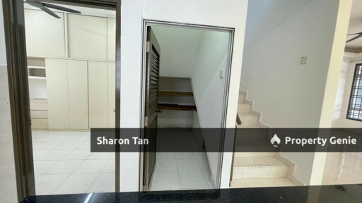 Setia Indah Double Storey Endlot Got Land Unblock View More Parking