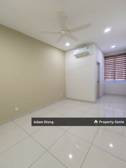 Emerald Residenz (Tiara)@Bandar Seri Alam
