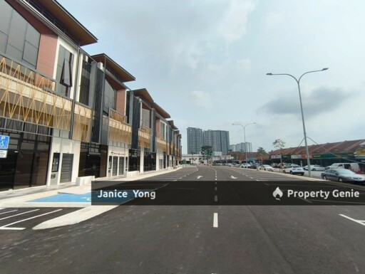 Indah Prime 2(Phase 1)@ Bukit Indah
