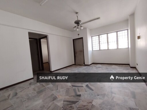 Want to Sell. Tasik Height Apartment Sg Besi