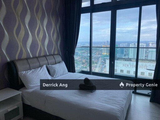 For Rent - Setia Sky 88 Serviced Apartment For Rent Johor Bahru FOr Rent Johor For Rent