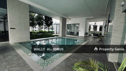 Penthouse @ Pinnacle Bangsar Ultra-Luxury