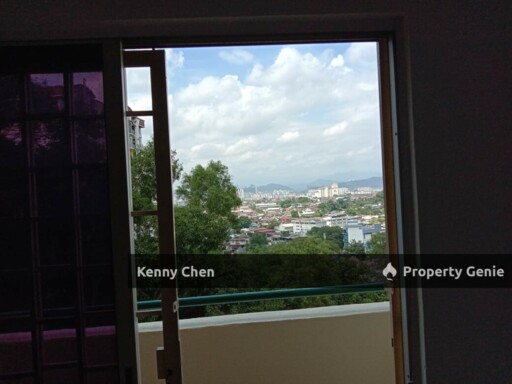 Cheras Taman Yulek Ketumbar Heights Condo