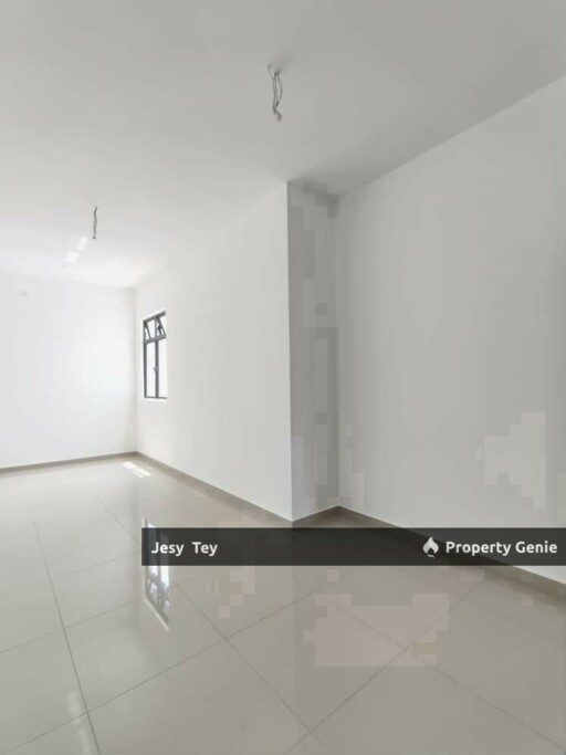 Taman Dato Onn Double Storey Terrence House For Sales