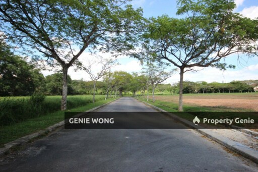 Leisure Farm Land for sale - Residential