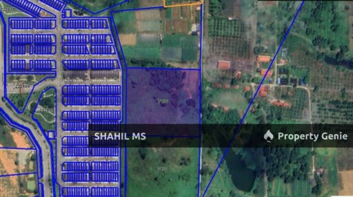 PASIR GUDANG JOHOR || FELDA CAHAYA BARU || TANAH PERTANIAN || 7.075 EKAR || RM2,190,000