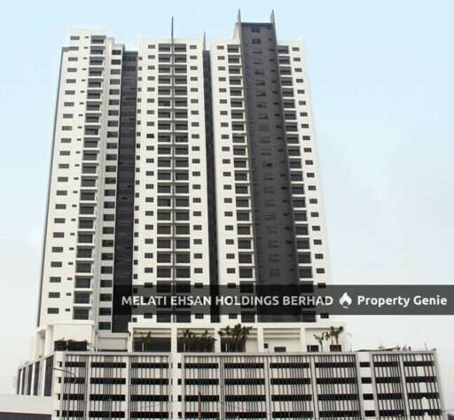Residensi TNB Kelana Jaya