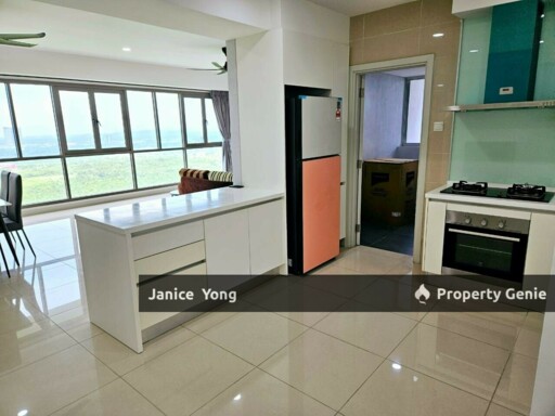 Iskandar Residences Medini Iskandar Puteri