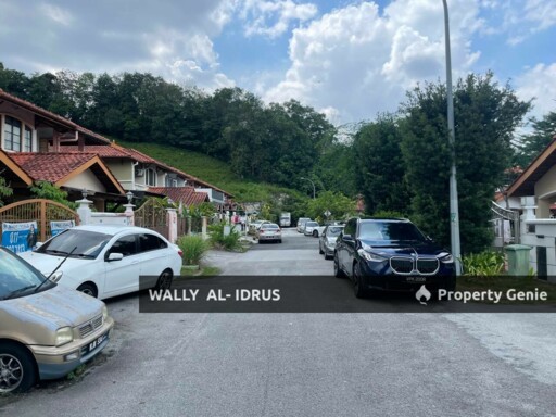 Double Storey Primaya Bandar Tun Hussein Onn Cheras Selangor