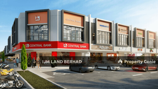 Suria Square
