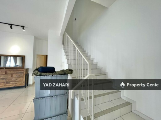 Avenham Eco Grandeur, Puncak Alam | Double Storey Semi-D 4 Bedrooms | RM830K - Modern Concept, Nearby Facilities & Partial Furnished
