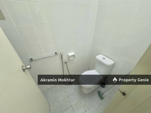 FREEHOLD & EXTENDED | 2-STOREY TERRACE TAMAN SAGA EMAS, KAJANG