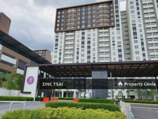 Tropicana Aman 1 {Save RM 224,000}