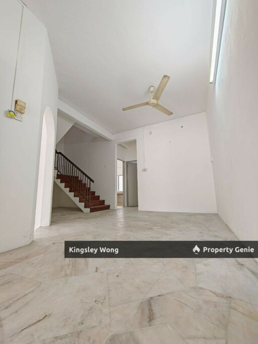 Ipoh Garden East Bercham Bandar Baru Tambun Freehold Double Storey Terrace House Near Mall