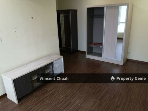 Zetapark Condo Zen Suites @ Setapak Central Mall